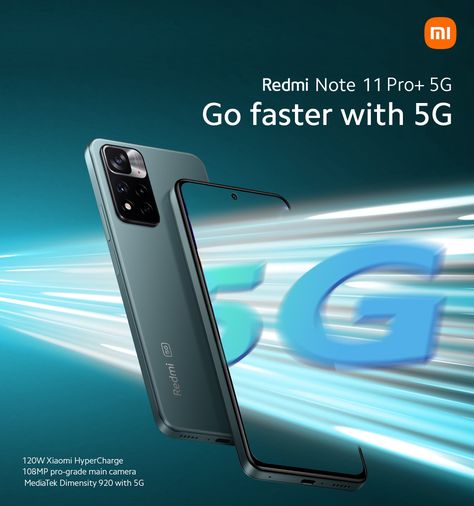 Experience the next generation of super-fast and high-speed network with #RedmiNote11ProPlus5G Phone Ads, Electronics Poster, Redmi Note 11 Pro, Minimalist Phone, Redmi Note 11, Key Visual, Sports Graphic Design, Products Design, Ad Creative