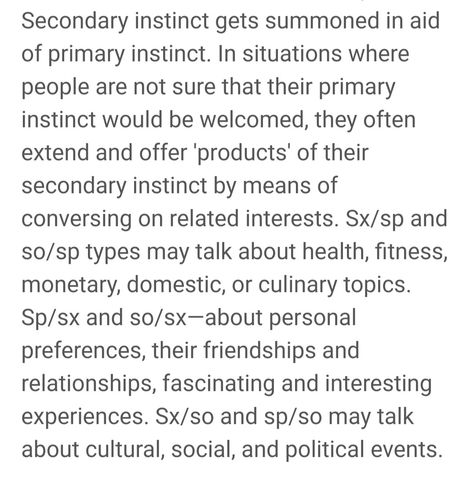 Enneagram instinctual subtypes - second variant  https://www.personalitycafe.com/enneagram-personality-theory-forum/118168-resource-thread-instinctual-variants-stackings.html#/topics/118168 Instinctual Variants, Enneagram 8, Mbti Memes, Chaotic Neutral, Myers Briggs, Mbti, Word Search Puzzle, Thread, Memes