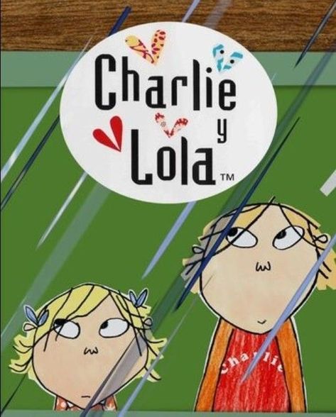 Kids Tv Shows 2000, Old Kids Cartoons, Old Kids Shows, Charlie And Lola, 90s Tattoos, Childhood Aesthetic, Old Cartoon Shows, Nostalgic 90s, Nostalgia 2000s