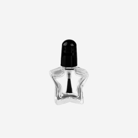 Empty Nail Polish Bottles, Nail Polish Bottle, Cute Nail Polish, Essential Oil Accessories, Nail Polish Bottles, Glass Nails, Round Nails, Png Icons, The Factory