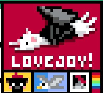 The Lovejoy EPs/single covers (and also ycgma) Lovejoy Gift Ideas, Desktop Wallpaper 1080p Minimalist, Lovejoy Playlist Cover, Lovejoy Record, Lovejoy Perler Beads, Lovejoy Crochet, Ycgma Fanart, Lovejoy Pixel Art, Portrait Of A Blank Slate Lovejoy