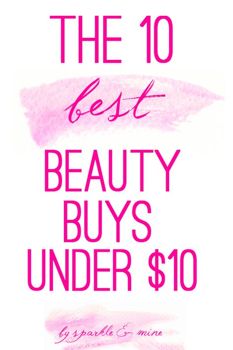 Budget Beauty: The 10 Best Beauty Buys Under $10 Cucumber Beauty, Budget Beauty, Best Beauty Products, Cheap Makeup, Beauty Diy, Beauty Pictures, Health And Beauty Tips, All Things Beauty, Beauty Secrets