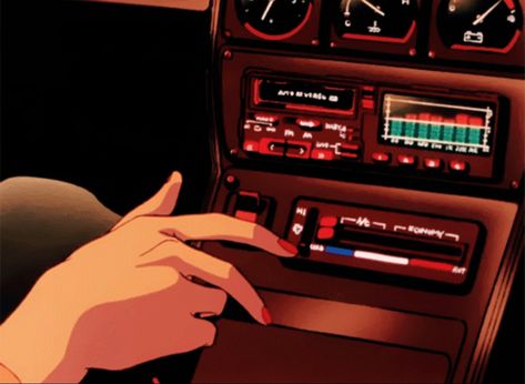 Japan 80's Aesthetic, Music Aesthetics, Initial D Car, Aesthetics Art, Lo-fi Aesthetic, Lo Fi Music, 80s Aesthetic, Music Covers, Retro Aesthetic