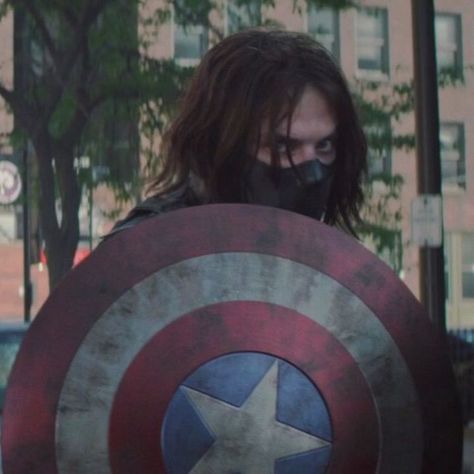 Winter Child, Bucky Barnes Aesthetic, Bucky Barnes Captain America, Captain America And Bucky, Bucky Barnes Marvel, Barnes Marvel, Winter Princess, Winter Soldier Bucky, Captain America Winter Soldier