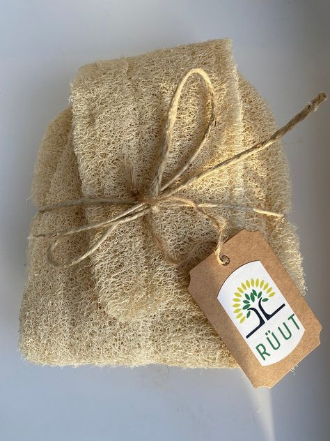 Natural Egyptian Biodegradable Luffa Loofa Lufa Loofah Bath & Household Sponge Cleaning 24/60cm or More - Etsy Lufa Plant, Natural Loofah, Shower Sponge, Kitchen Sponge, Help The Environment, Sponge Cleaning, Soap Making, Gourds, Cleaning Household