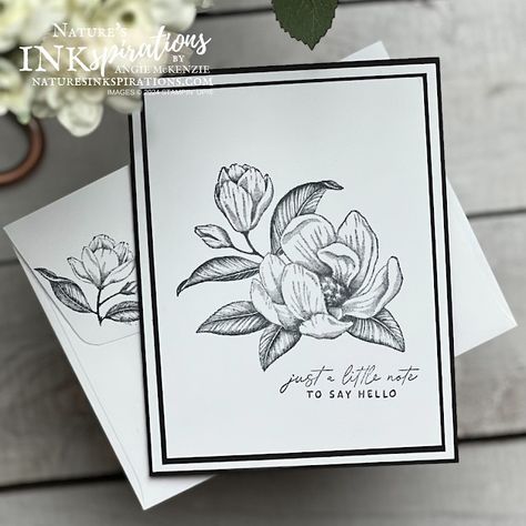 Su Good Morning Magnolia Cards, Magnolia Mood Stampin Up Cards, Stampin Up Magnolia Embossing Folder, Stampin Up Magnolia Mood Cards, Su Magnolia Mood, Stampin Up Magnolia Mood, Magnolia Mood Cards, Stampin Up Magnolia Memory Dies, Stampinup Magnolia Mood