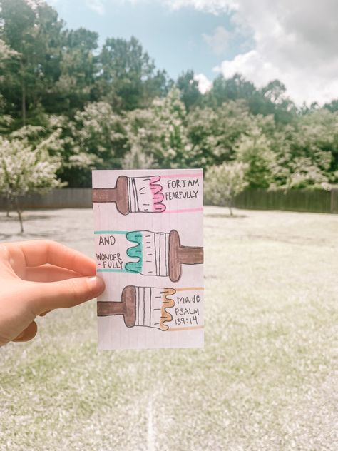 Verses On Sticky Notes, Bible Verse Index Cards Cute, Bible Verse Index Card Ideas, Evangelism Cards, Bible Verse Note Cards, Bible Cards Ideas, Bible Notecards, Bible Verse Notecards, Verse Drawings