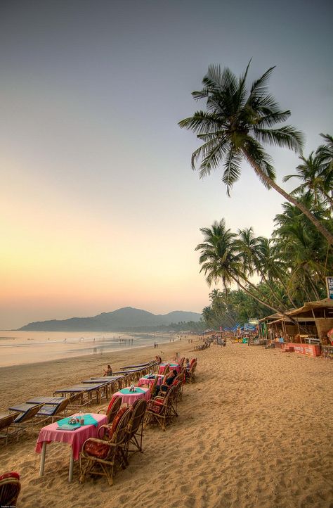 Goa Holiday, Goa Travel, Goa India, Visit India, Holiday Packages, Destination Voyage, Culture Travel, Nature Landscape, Incredible India