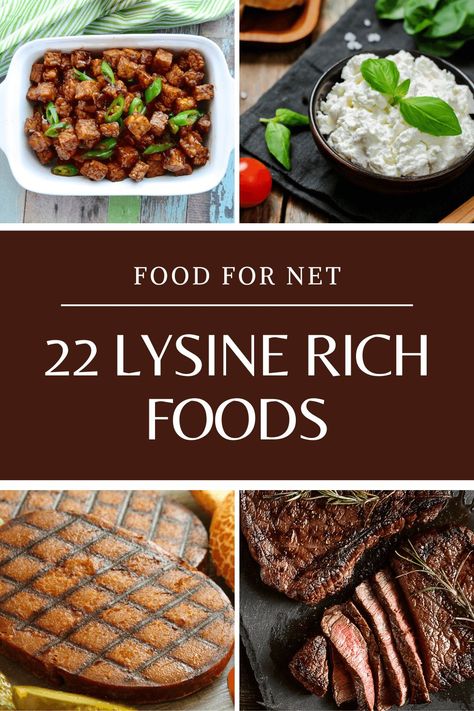 Lysine Rich Foods, Lean Meal Plan, Stomach Fat Burning Foods, Best Diet Foods, Best Fat Burning Foods, Healthy Diet Recipes, Fat Burning Foods, Good Healthy Recipes, Healthy Foods To Eat