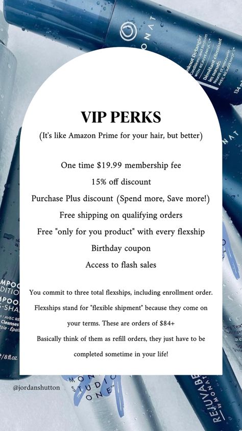 Monat Vip Perks, Monat Flexship, What Is Monat, Meet Monat, Monat Wellness, Monat Vip, Monat Business, Business Baby, Birthday Coupons