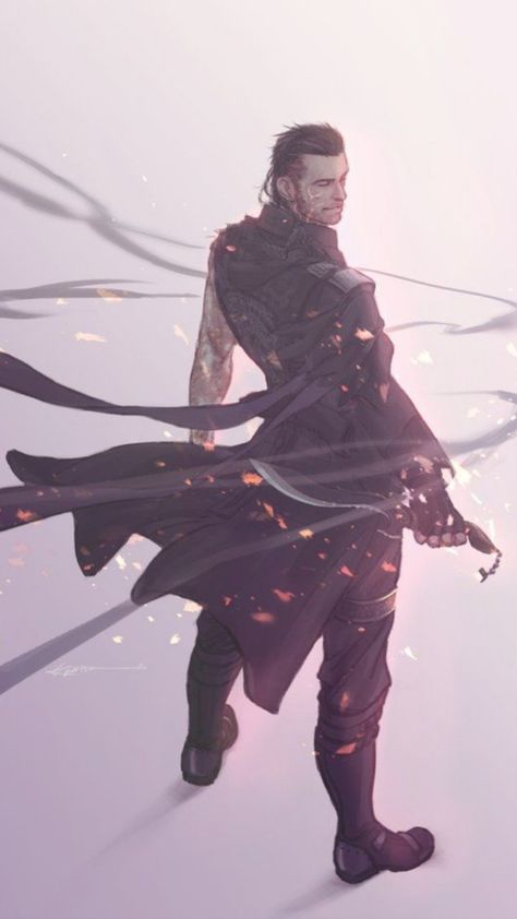 Final Fantasy Xv Wallpapers, Nyx Ulric, Final Fantasy Artwork, Final Fantasy Art, Final Fantasy Xv, Square Enix, Final Fantasy Xiv, Game Show, Fantasy Artwork