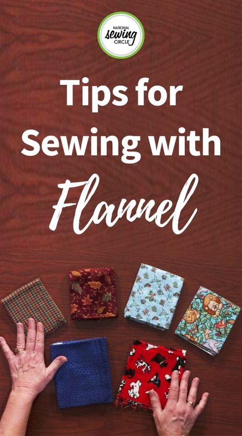 Sewing With Flannel, Tips For Sewing, Fat Quarter Projects, Sewing Circles, Beginner Sewing Projects Easy, Leftover Fabric, Fabric Baskets, Sewing Projects For Beginners, Sewing Skills