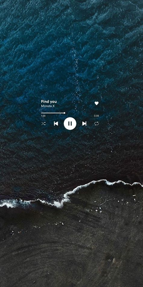 Sea Wallpaper With Quotes, Monsta X Lyrics Wallpaper, Quotes With Blue Background, Lyrics Background Aesthetic, Homescreen Wallpaper Quotes, Monsta X Quotes, Song Wallpaper Aesthetic, Music Lockscreen, Changkyun Aesthetic