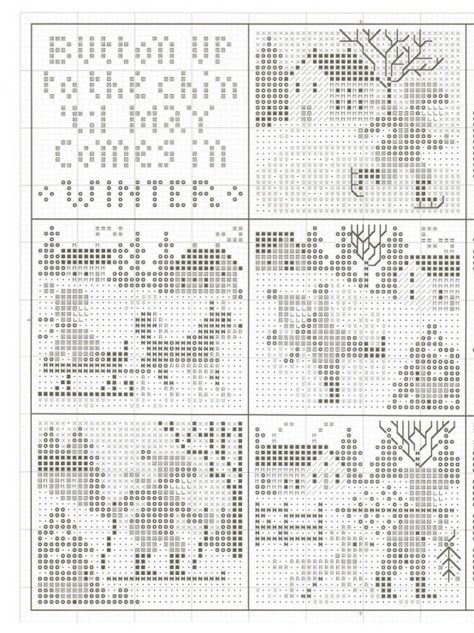 Prairie Schooler Cross Stitch Charts, Halloween Cross Stitch Charts, Prairie Schooler, Cross Stitch Freebies, Xmas Cross Stitch, Just Cross Stitch, Winter Cross Stitch, Cross Stitch Christmas Ornaments, Cross Stitch Love