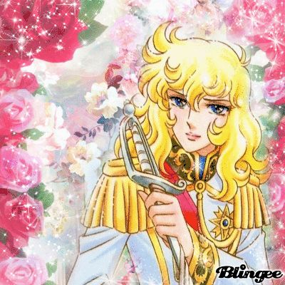 70s Anime, The Rose Of Versailles, Rose Of Versailles, Lady Oscar, Anime Hands, Anime Male, Tv Tropes, Ao Haru Ride, Maid Sama