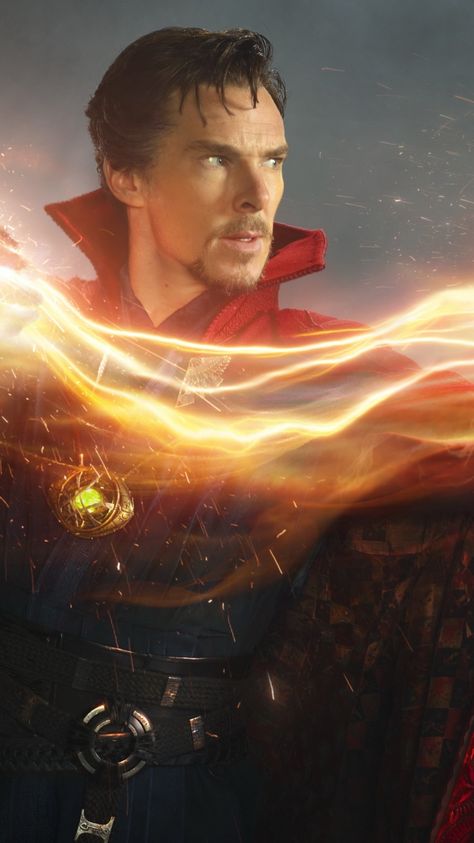 Doctor Strange Comic, Strange Wallpaper, Doctor Stranger, Marvel Wall, Doctor Strange Marvel, Marvel Photo, Hd Wallpapers For Mobile, Dr Strange, Marvel Wallpaper