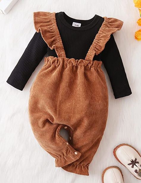 Infant Outfits Girl, Winter Baby Clothes Girl, Fall Newborn Outfits, 6 Month Baby Girl Outfits, Winter Baby Girl Outfits, Baby Girl Outfits Fall, Winter Baby Outfits, Winter Baby Clothes Newborn, Baby Winter Outfits