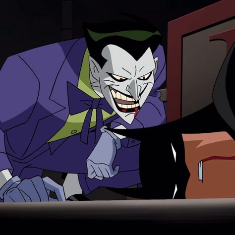 Batman Beyond Joker, The Joker Wallpaper, Joker Animated, Batman Telltale, Return Of The Joker, Joker Arkham, Gotham Joker, Joker Wallpaper, Batman Animated