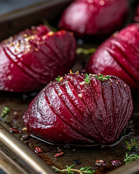 When I cook this, the place always smells fantastic. It's a hit every time. Beets In Crockpot, How To Cook Beets On The Stove, Beet Recipes Dinner, Balsamic Beets Recipe, Beet Leaves Recipe, Fresh Beets Recipe, Beet Root Recipes, Recipes For Beets, Beet Leaf Recipes