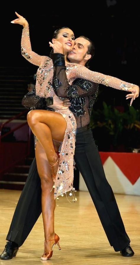 Fantastic Ballroom Dance Competition, Latin Ballroom Dresses, Ballroom Dancer, Ballroom Dance Latin, Shall We Dance, Ballroom Dance Dresses, Latin Dance Dresses, Latin Dress, Salsa Dancing