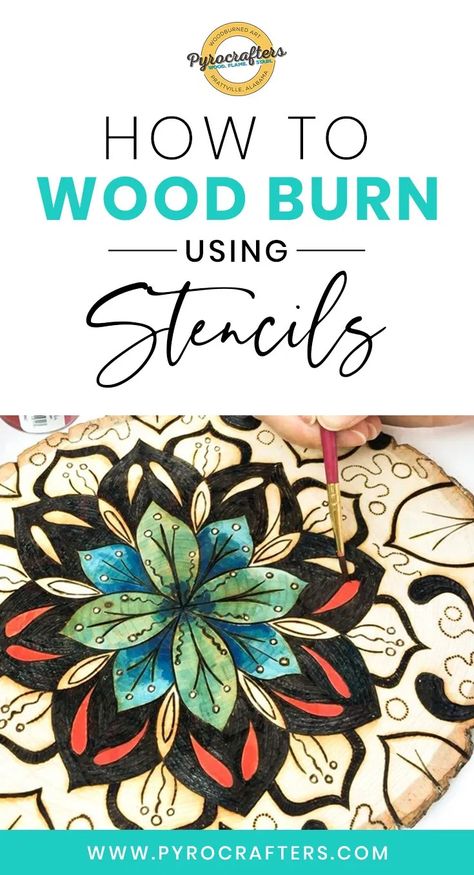 How To Do Wood Burning, Wood Working Ideas For Home, Scorch Marker Projects, Free Wood Burning Patterns, Beginner Wood Burning Pattern, Pyrography Tutorial, Scorch Marker, Beginner Wood Burning, Wood Burning Tips