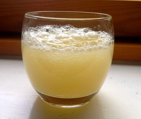 Homemade Ginger Beer, Ginger Beer Recipe, Ginger Bug, Beer Recipe, English People, Fermentation Recipes, Wild Yeast, Fermented Drink, Enid Blyton