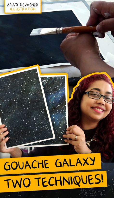 Painting A Galaxy, Subscribe To My Youtube Channel, Galaxy Painting, Star Sky, How To Paint, My Youtube Channel, The Process, Youtube Channel, To Read