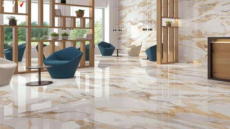 Modern Floor Tiles Design | Marble Granite Vitrified Floor Tiles | Bedroom Ceramic Tiles Colors Room Tiles Design, Living Room Floor Tiles, Bedroom Tile, Floor Tiles Design, Tiles Living Room, Marble Flooring Design, Tile Floor Living Room, Escalier Design, Marble Floors