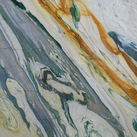 Portomare | Tez Marble Stone Quarry, Deep Colors, Deep Green, Reno, Natural Stones, Marble, Texture, Stone, Art