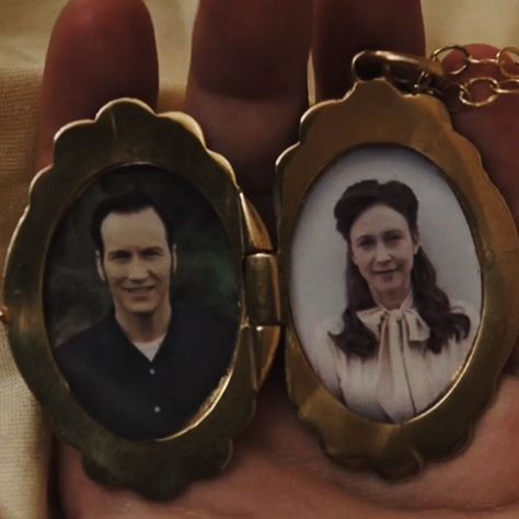 The Conjuring Aesthetic, Los Warren, Ed Warren, The Conjuring Universe, Ed And Lorraine Warren, Ed And Lorraine, Ed E Lorraine Warren, Conjuring Universe, Lorraine Warren