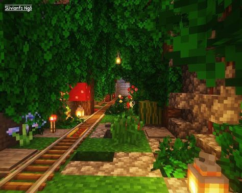 Mc Tunnel Ideas, Minecraft Tunnel Ideas, Tunnel Minecraft, Minecraft Moodboard, Minecraft Tunnel Designs, Minecraft Tunnel, Minecraft Biomes, Minecraft Underground, Minecraft Food