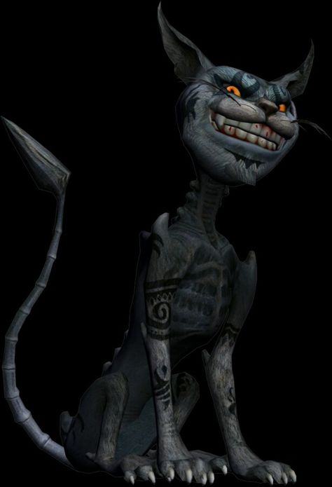 American Mcgee’s Alice Cheshire Cat, Alice Madness Returns Characters, Alice Madness Cheshire Cat, Alice Madness Returns Cheshire Cat, Alice In Wonderland Cat, Chester Cat, O Maskara, Cheshire Cat Art, Mad Hatter Top Hat