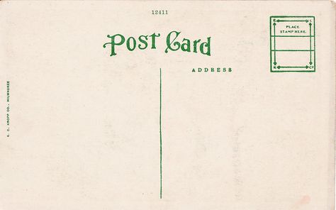 Post Card Back | Vintage Post Card texture. Free for you to … | Flickr Collage Design, Postcard Design, Logo Label, Scrapbook Journal, Post Card, Good Notes, Post Cards, Graphic Design Posters, Vintage Postcards