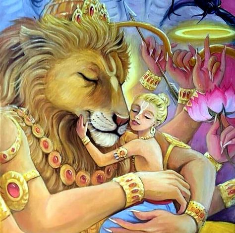 LAKSHMI NARAYANA Vishnu Art, Lord Quotes, Bhakti Quotes, Eagle Pictures, Radha Krishna Quotes, Krishna Statue, Lord Ganesha Paintings, Lord Vishnu Wallpapers, Vedic Art