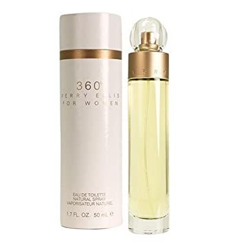 Perry Ellis 360 By Perry Ellis For Women. Eau De Toilette Spray 1.7 Ounces Elizabeth Arden Red Door, Lavender Sage, Best Mothers Day Gifts, Titanium Wedding Band, Perry Ellis, Womens Fragrances, Floral Fragrance, Engagement Ring Wedding Band, Fragrance Notes