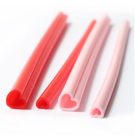 Smarter Shopping, Better Living! Aliexpress.com Heart Straws, Portable Party, Switch Case, Nintendo Switch Case, Reusable Straws, Bar Tool, Party Straws, Drinking Straw, Party Bar