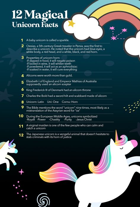 Fun unicorn infographic, including facts about unicorn hisory, myth, and more #unicorn #infographic Memory Wire Bracelets Tutorial, Wire Bracelet Tutorial, Unicorn Quotes, Mermaid Stuff, Bracelets Tutorial, Unicorn Magic, Unicorns And Mermaids, Greek Gods And Goddesses, Wire Bracelets