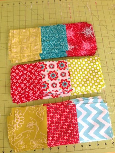 9-Patch Big Block Quilt Tutorial Charm Square Quilt, Big Block Quilts, 9 Patch Quilt, Block Quilt, Scrappy Quilt Patterns, Quilt Square Patterns, Quilt Block Patterns Free, Scrap Quilt Patterns, Quilt Tutorial