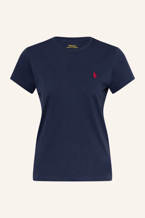 Polo Ralph Lauren women basic T-shirt #ralphlauren #polo #t-shirt #tshirt #girls #women #womentshirt #womenpoloralphlauren #oldmoney #classic #style #rich #classicstyle #PoloRalphLauren #classicdesign #bluetshirt 2. #BasicTshirt 3. #WomensFashion 4. #CasualStyle 6. #ClassicDesign 7. #TimelessStyle 8. #WardrobeStaple 9. #ComfortableChic 11. #LuxuryBasics 12. #VersatilePiece 13. #HighQuality 15. #FashionableComfort 16. #EffortlessStyle 18. #RalphLaurenWomen 19. #ElevatedBasics 20. #PoloTshirt Polo T Shirts Women, Ralph Lauren Shirt Women, Ralph Lauren Tshirt, Dark Blue Shirt, Polo Women, Polo Ralph Lauren Women, T Shorts, Ralph Lauren Women, Polo T Shirt