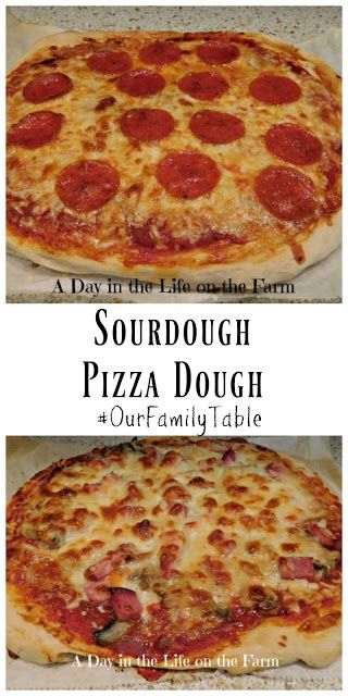 Sourdough Discard Pizza Dough, Discard Pizza Dough, Sourdough Discard Pizza, Sourdough Pizza Dough, Sourdough Pizza Crust, Sourdough Starter Discard Recipe, French Bread Pizza, Sourdough Starter Recipe, Sourdough Pizza