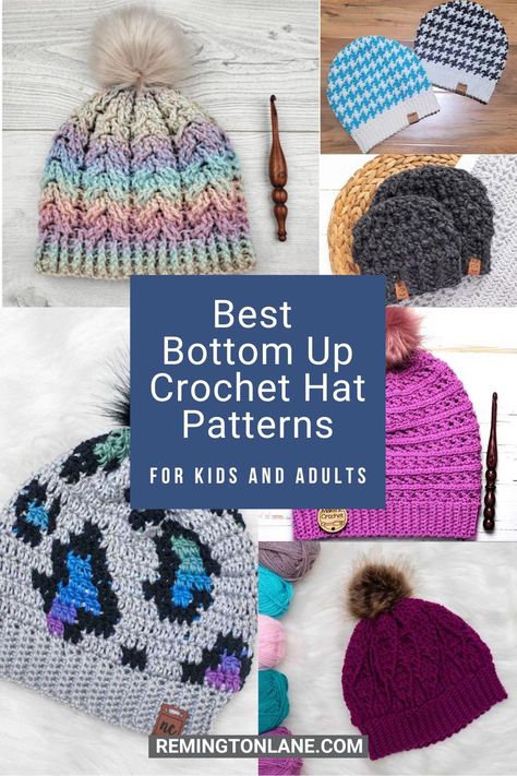 Slouch Beanie Crochet Pattern, Crochet Cable Hat Pattern, Cabled Hat Pattern, Chunky Crochet Hat, Beanie Pattern Free, Crochet Hat Patterns, Crochet Cable, Crochet Hat Free, Crochet Beanie Pattern