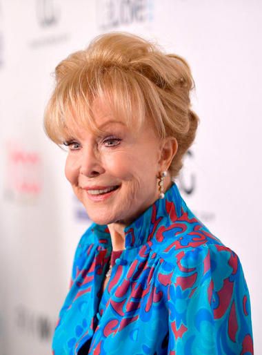 Barbara Eden, Eden, Star Wars, Stars, Quick Saves