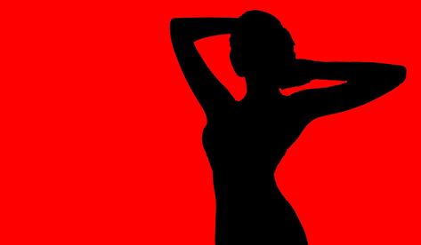 Tiktok silhouette challenge gone horribly wrong as The Internet finds a way to remove the red filter - DIY Photography Gel Photography, Silhouette Challenge, Red Silhouette, Ann Takamaki, Widget Pics, Red Filter, Lion Images, Golden Birthday, Typography Poster Design