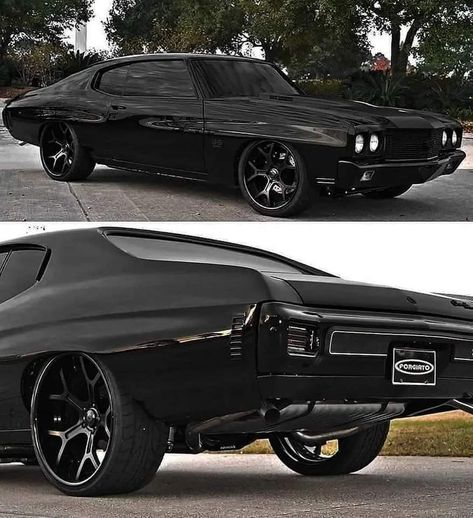 1970 Chevy Chevelle, Posh Lifestyle, Amc Cars, Uni Vibes, Classic Cars Trucks Chevy, Classic Camaro, 70 Chevelle, Chevy Chevelle Ss, Grease Monkey