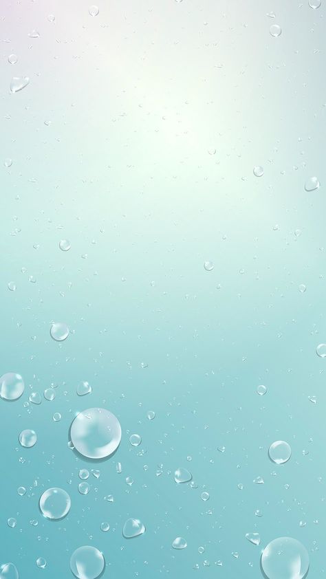 Bubbles In Water, Icon Infographic, Work Background, Laundry Organizers, Background Mobile, Powerpoint Animation, Post Insta, Water Background, World Water Day