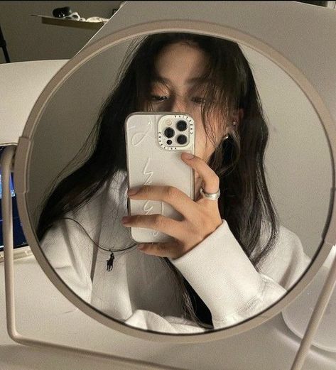 ↬ Idol au ↬ "You're back again?" "Oh, did you miss me?" "Wi… #fanfiction #Fanfiction #amreading #books #wattpad Small Mirror Selfie, You Miss Me, Small Mirror, That Smile, Miss Me, Mirror Selfie, Mirror