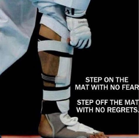 Taekwondo Motivation, Taekwondo Quotes, Jiu Jitsu Quotes, Martial Arts Humor, Karate Quotes, Jiu Jutsu, Different Martial Arts, Jiu Jitsu Memes, Martial Arts Moves