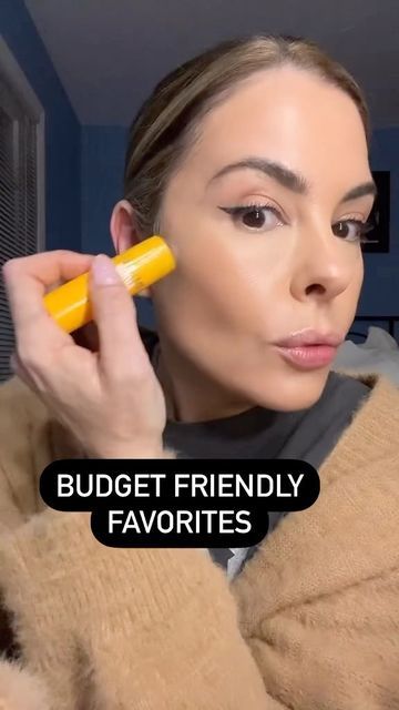 Sephora Makeup Looks, Erika Taylor Makeup, Erica Taylor Makeup, Erica Taylor, Amazon Makeup, Budget Makeup, Makeup Over 40, School Decor, Makeup Haul