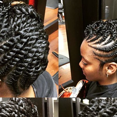 If your twist don't look this juicy you need to sign up for our courses😊 (link in bio) January 12, Short Natural Hair Styles, Natural Hair, Link In Bio, Natural Hair Styles, Sign Up, Essence, Twist, China