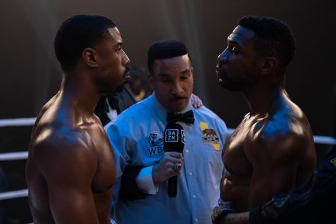 Rocky Film, Jonathan Majors, Creed Movie, Creed 3, Apollo Creed, Phylicia Rashad, Brendan Fraser, Michael B Jordan, Rocky Balboa